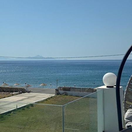 Previllage Red Apartment Kardamena  Dış mekan fotoğraf