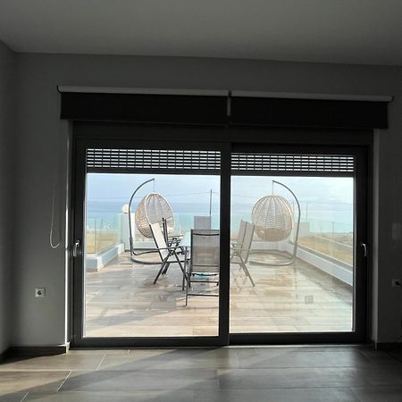 Previllage Red Apartment Kardamena  Dış mekan fotoğraf