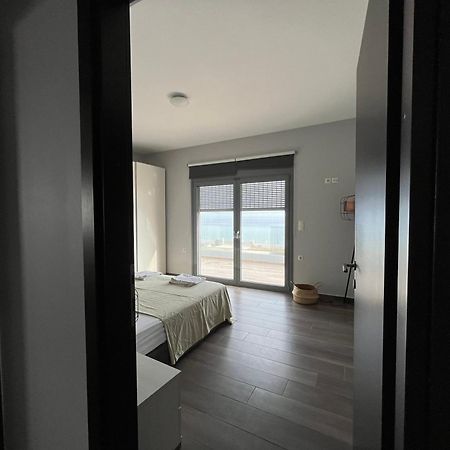 Previllage Red Apartment Kardamena  Dış mekan fotoğraf