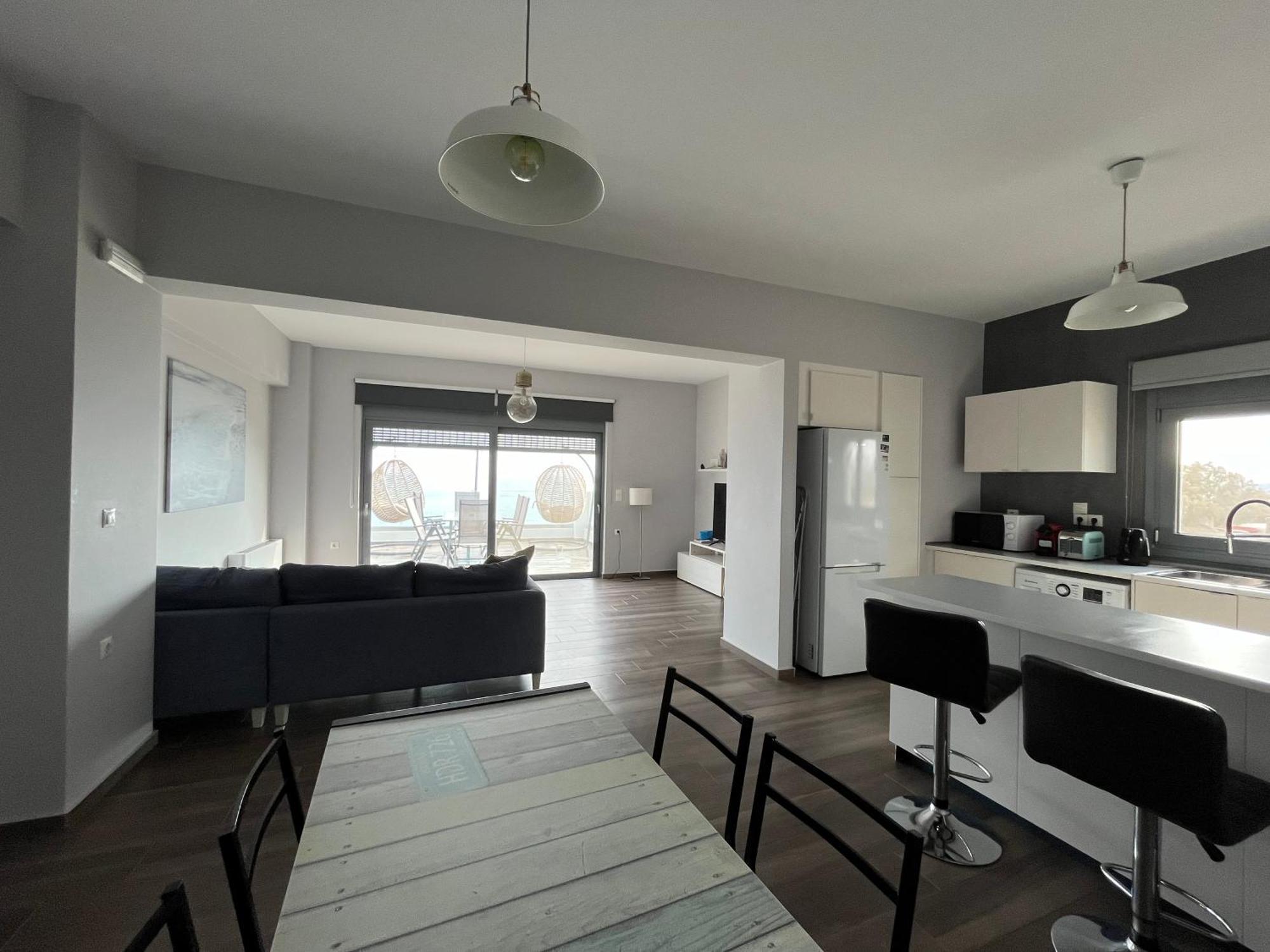 Previllage Red Apartment Kardamena  Dış mekan fotoğraf