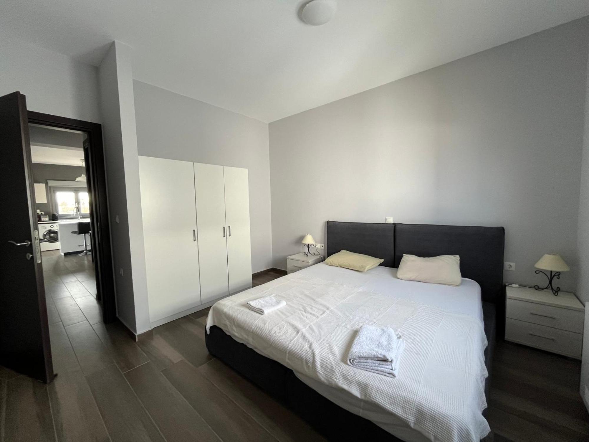 Previllage Red Apartment Kardamena  Dış mekan fotoğraf