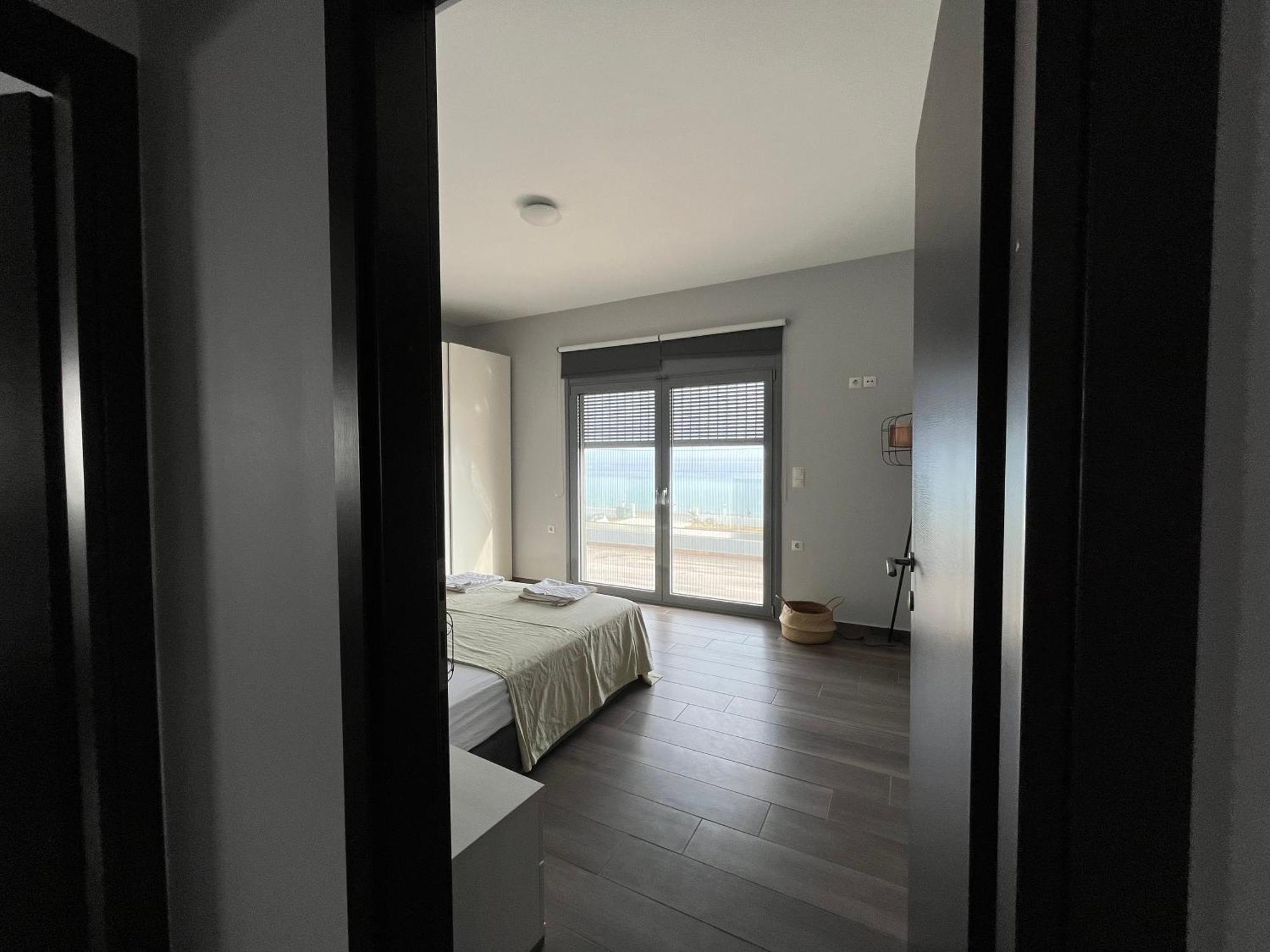 Previllage Red Apartment Kardamena  Dış mekan fotoğraf