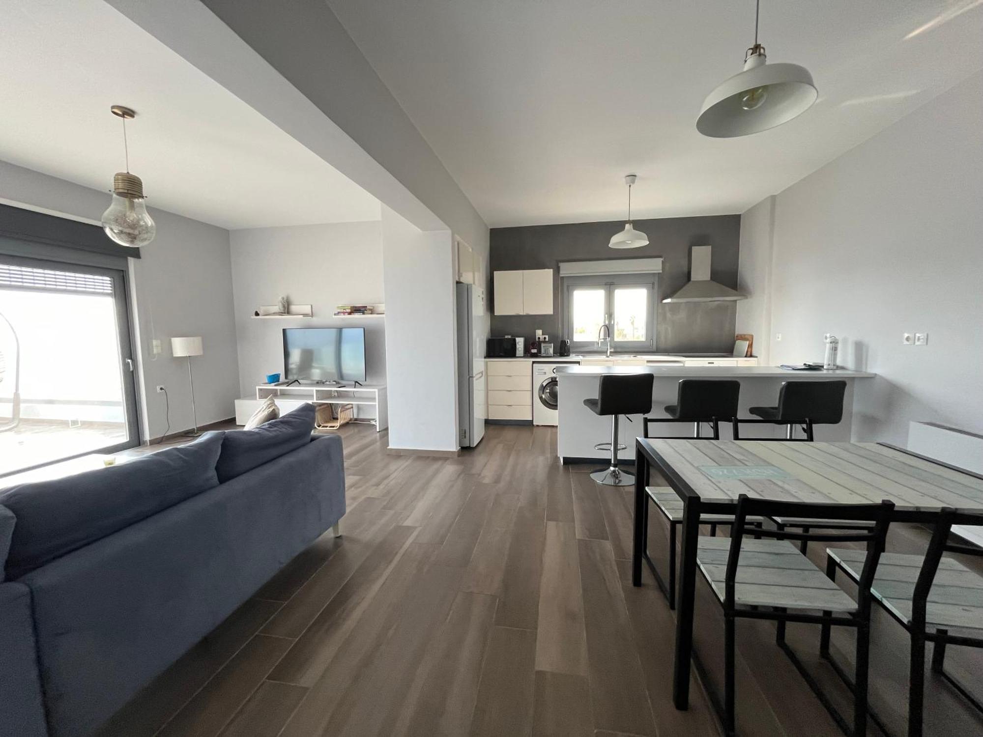 Previllage Red Apartment Kardamena  Dış mekan fotoğraf