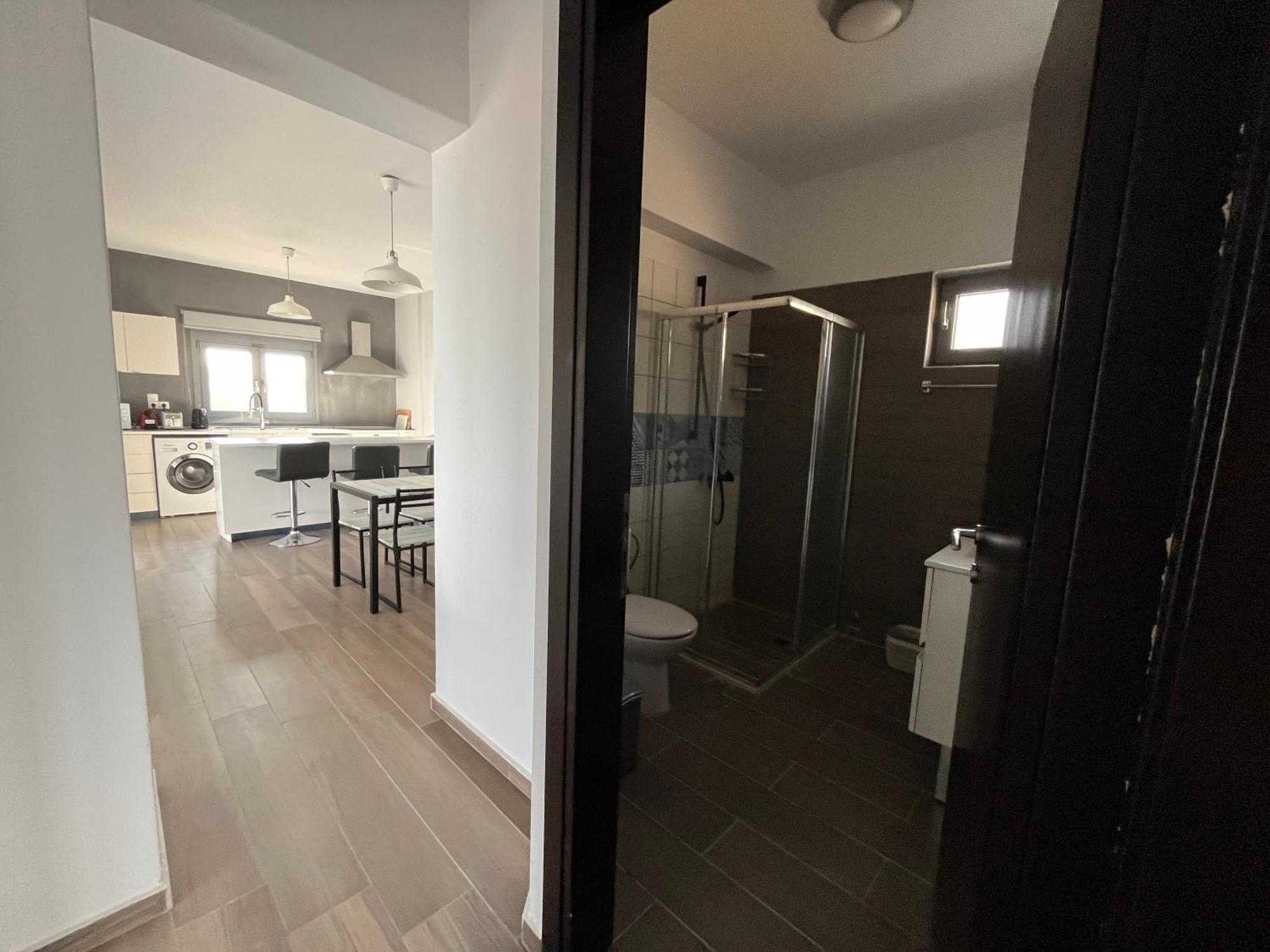 Previllage Red Apartment Kardamena  Dış mekan fotoğraf