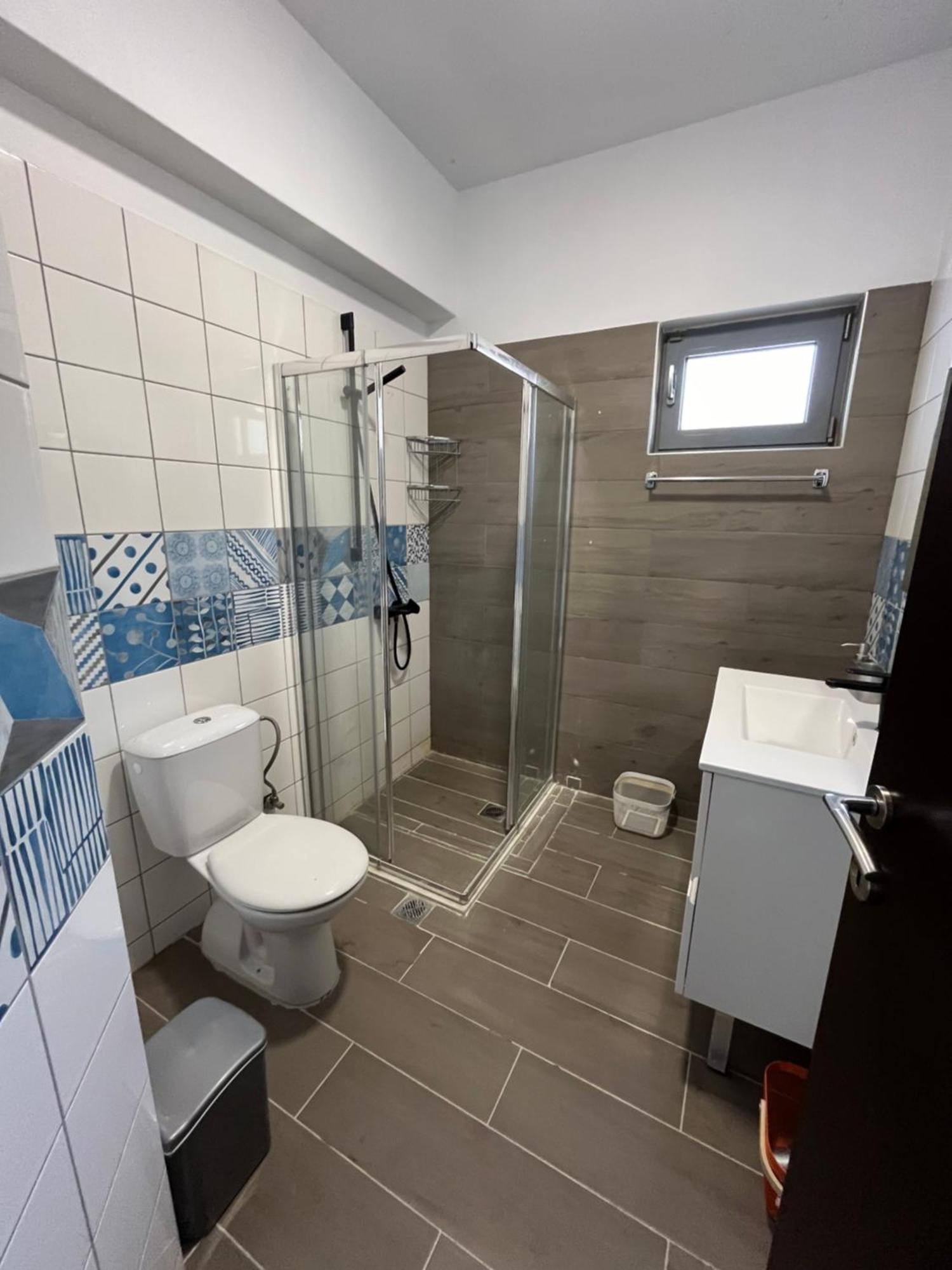 Previllage Red Apartment Kardamena  Dış mekan fotoğraf