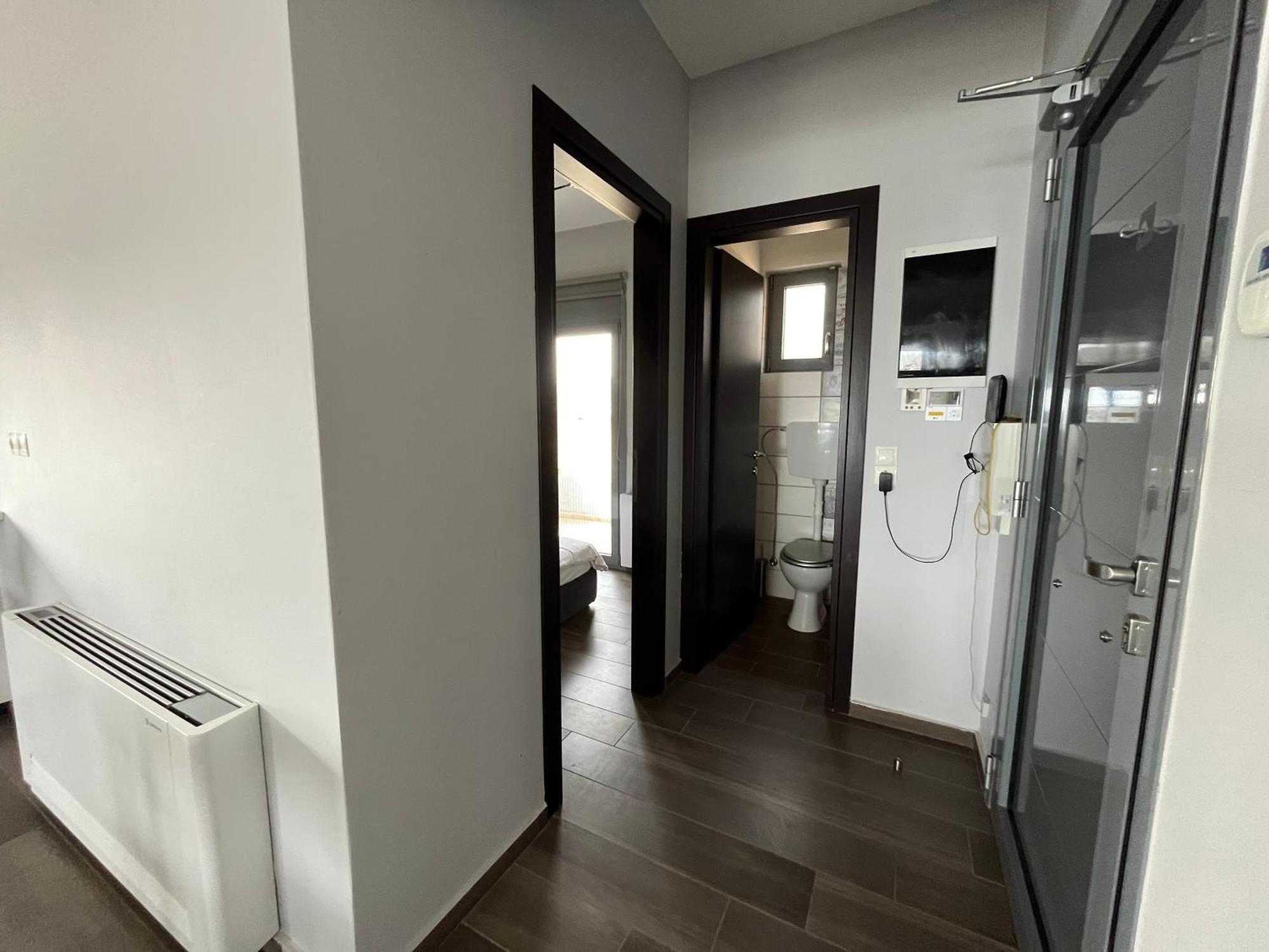 Previllage Red Apartment Kardamena  Dış mekan fotoğraf