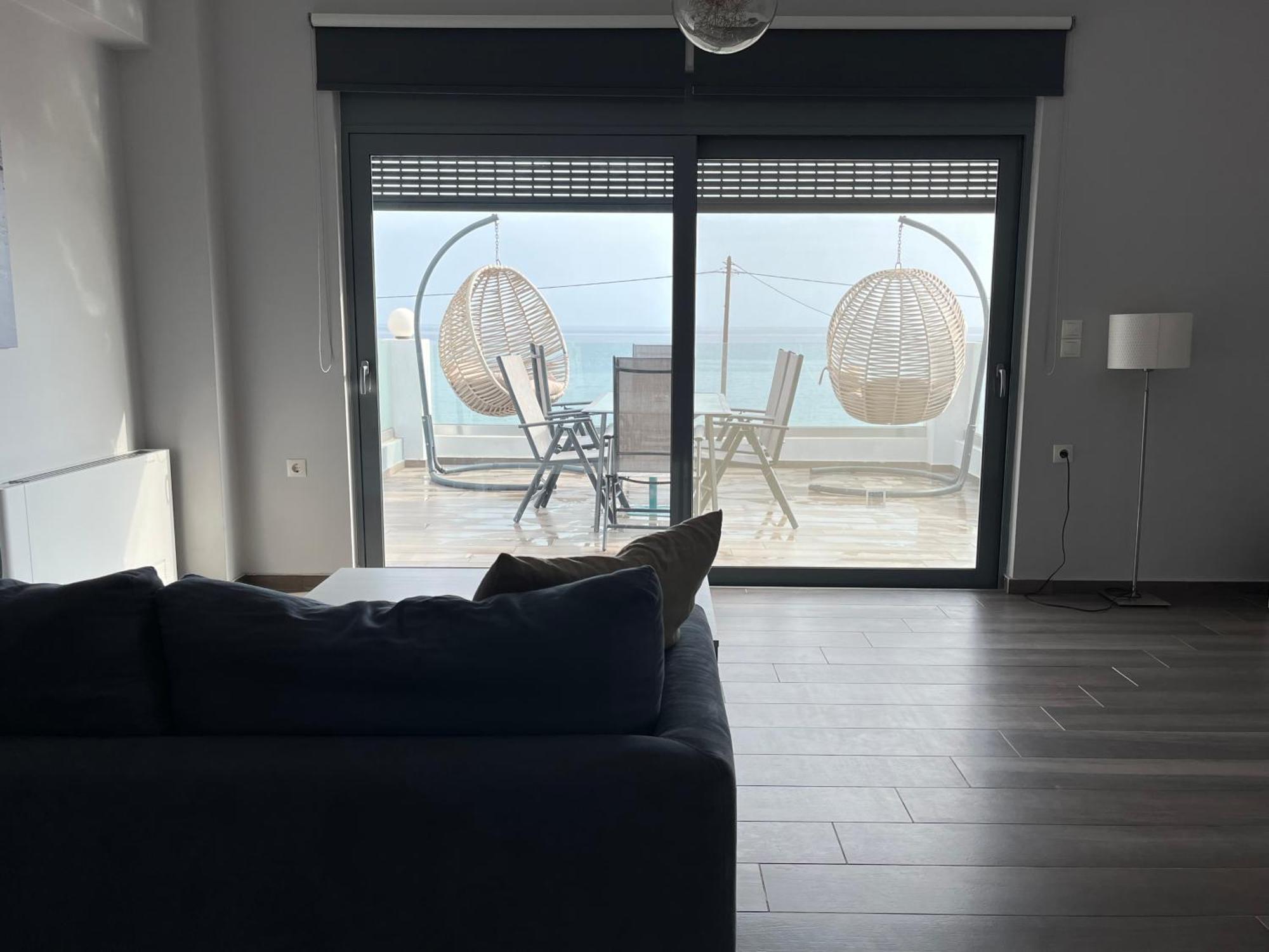 Previllage Red Apartment Kardamena  Dış mekan fotoğraf
